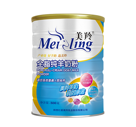 ȫ֬�����̷�-800g