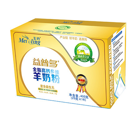 ���ն�--ȫ֬�߸ƶ�ά���̷�